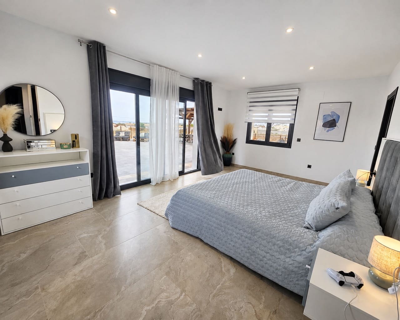 4 slaapkamer Villa te koop in Ciudad Quesada met zwembad garage - € 1.300.000 (Ref: 10043331)