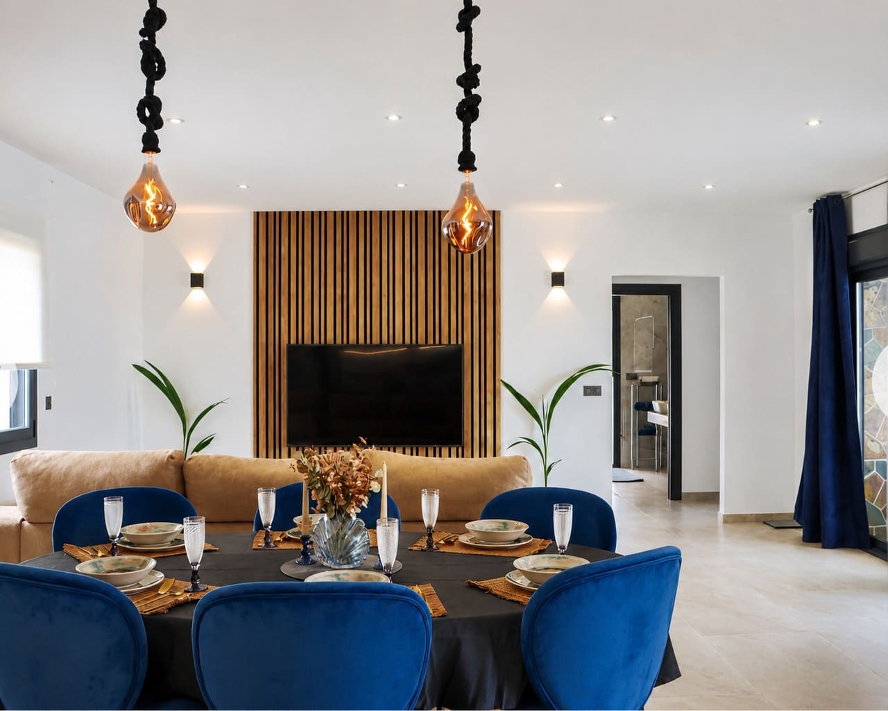 4 slaapkamer Villa te koop in Ciudad Quesada met zwembad garage - € 1.300.000 (Ref: 10043331)