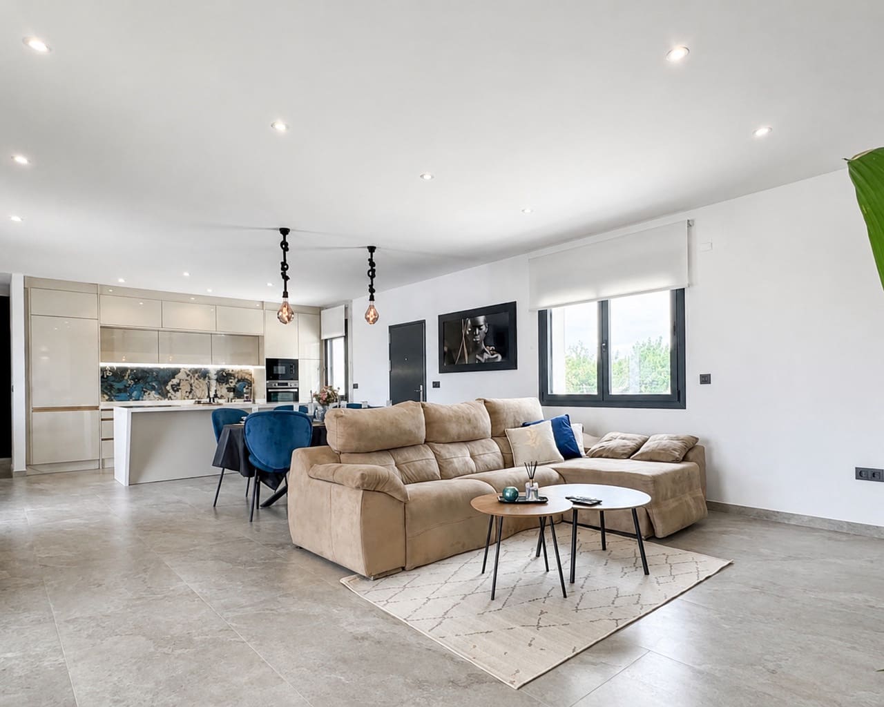 4 slaapkamer Villa te koop in Ciudad Quesada met zwembad garage - € 1.300.000 (Ref: 10043331)