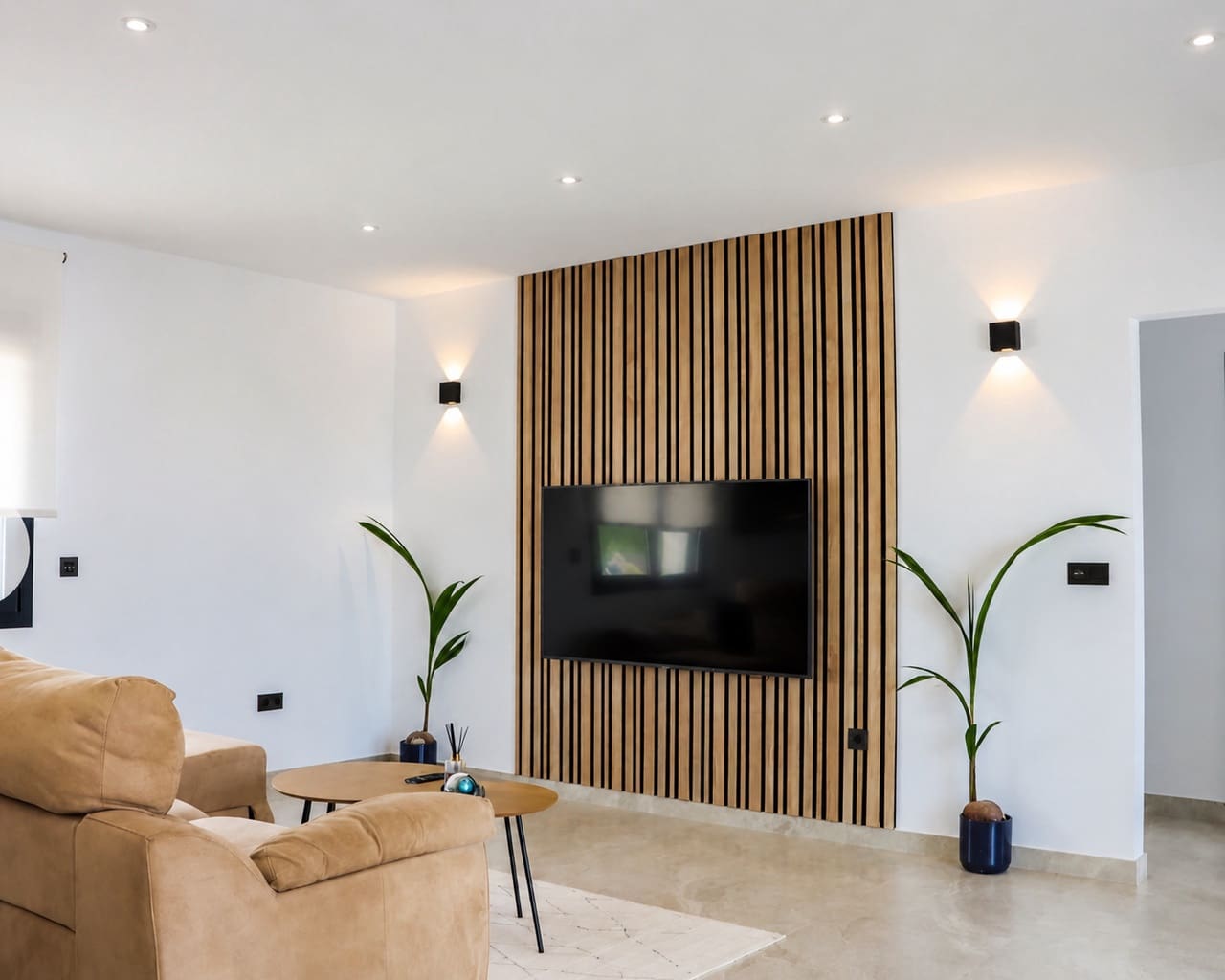 4 slaapkamer Villa te koop in Ciudad Quesada met zwembad garage - € 1.300.000 (Ref: 10043331)