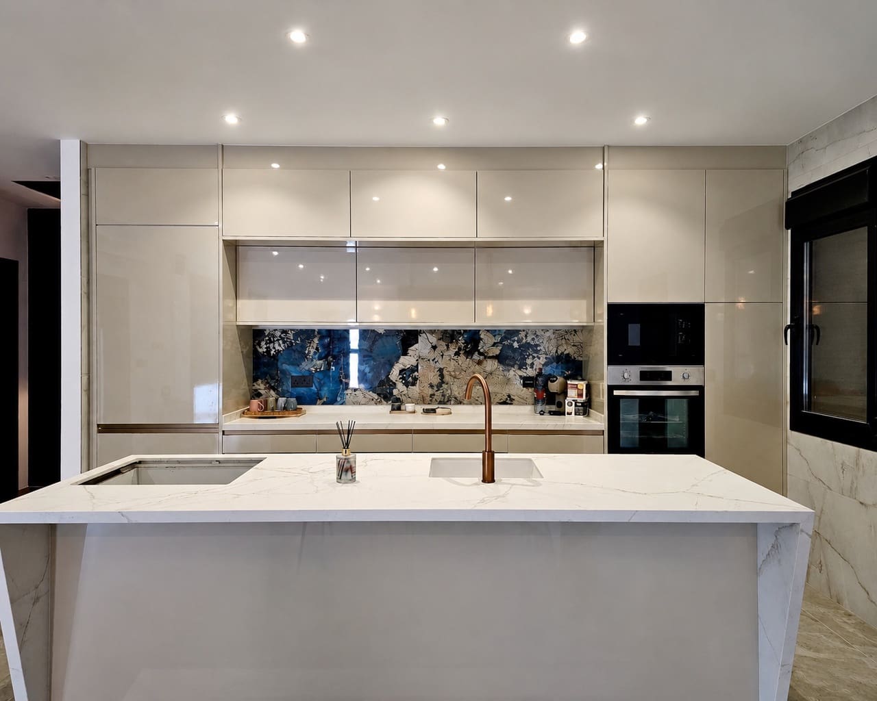 4 slaapkamer Villa te koop in Ciudad Quesada met zwembad garage - € 1.300.000 (Ref: 10043331)