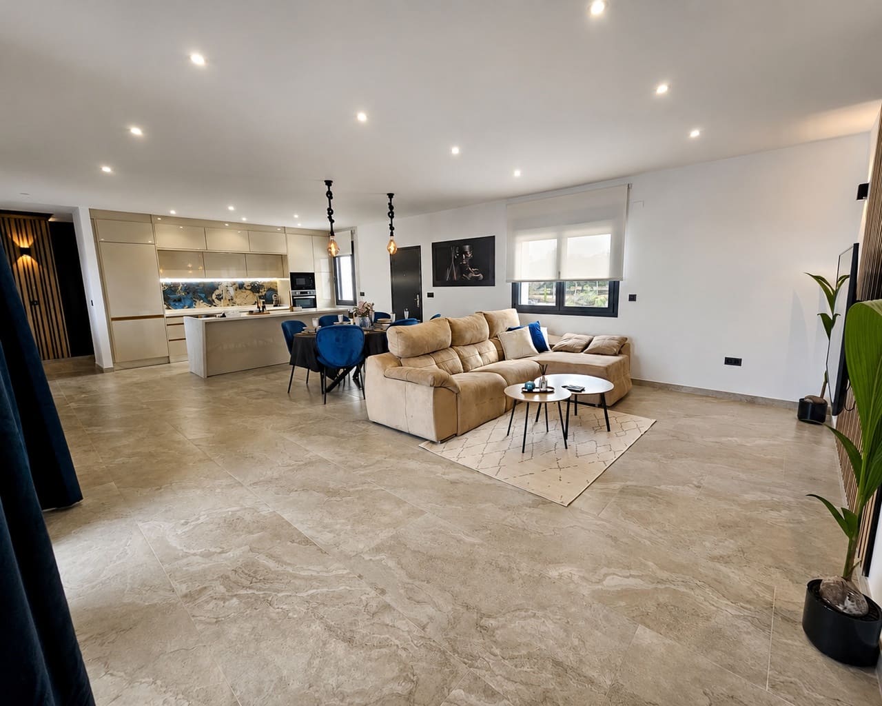 4 slaapkamer Villa te koop in Ciudad Quesada met zwembad garage - € 1.300.000 (Ref: 10043331)