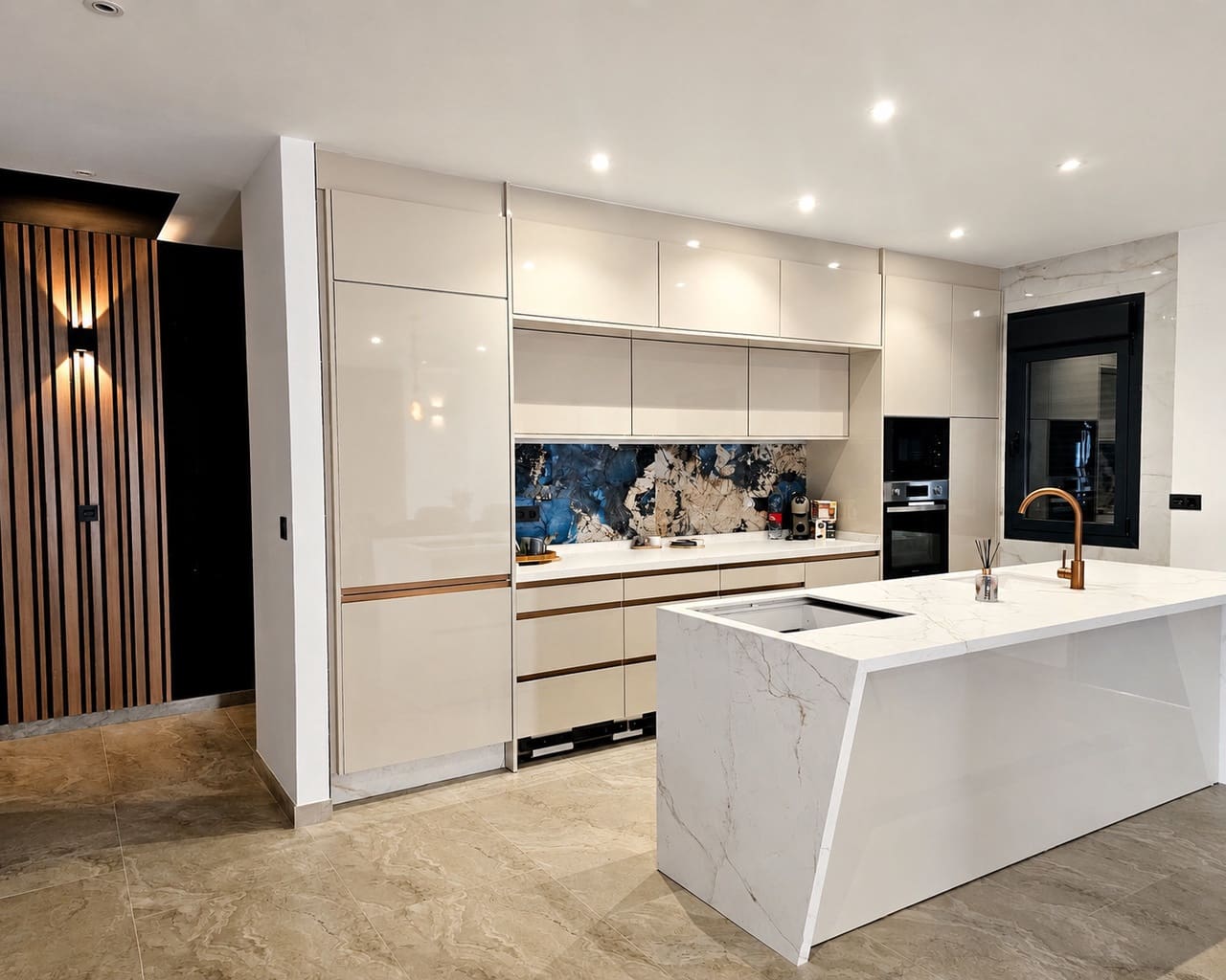 4 slaapkamer Villa te koop in Ciudad Quesada met zwembad garage - € 1.300.000 (Ref: 10043331)