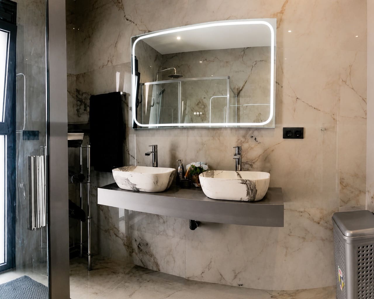4 slaapkamer Villa te koop in Ciudad Quesada met zwembad garage - € 1.300.000 (Ref: 10043331)