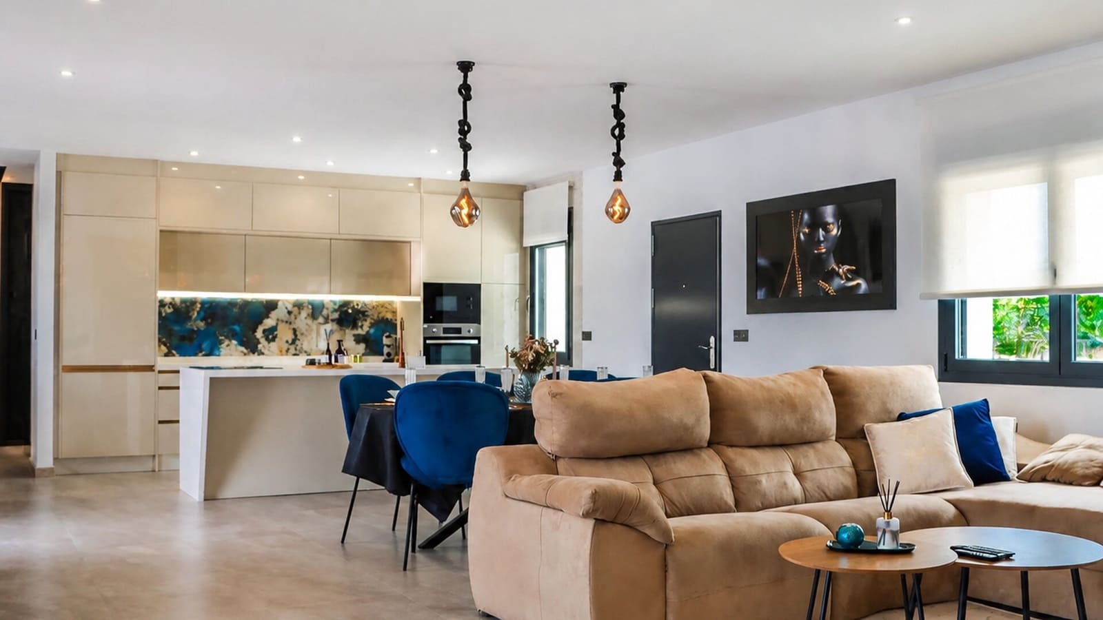 4 slaapkamer Villa te koop in Ciudad Quesada met zwembad garage - € 1.300.000 (Ref: 10043331)
