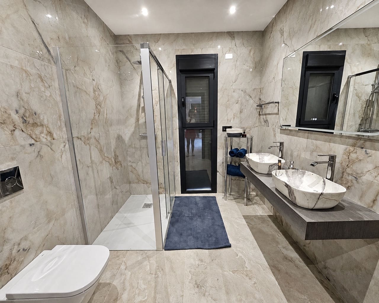 4 slaapkamer Villa te koop in Ciudad Quesada met zwembad garage - € 1.300.000 (Ref: 10043331)