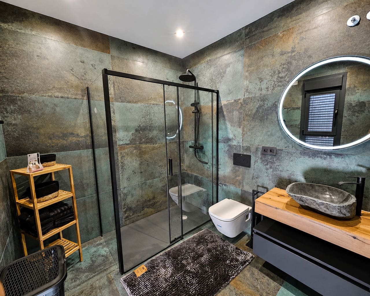 4 slaapkamer Villa te koop in Ciudad Quesada met zwembad garage - € 1.300.000 (Ref: 10043331)