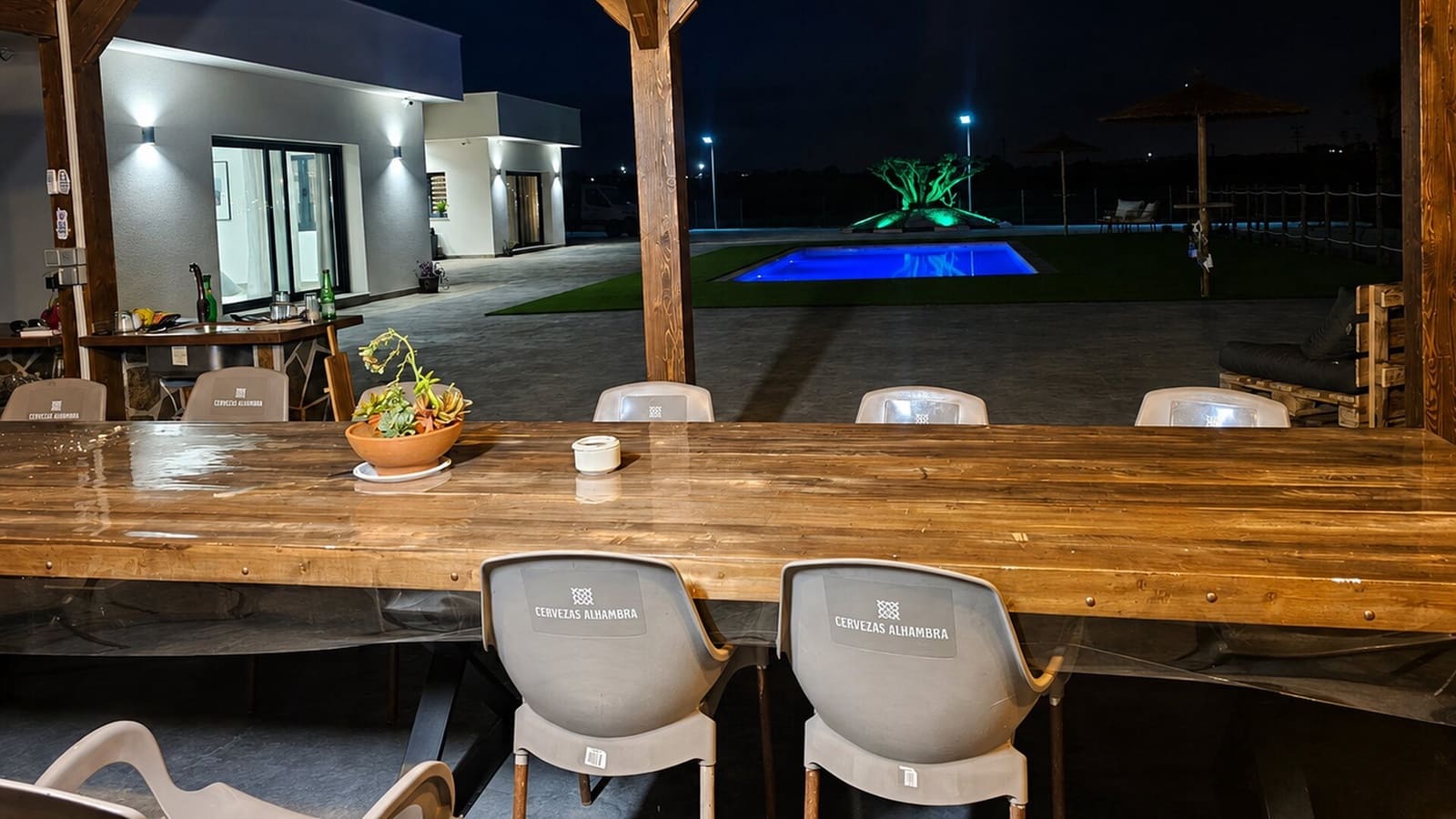 4 slaapkamer Villa te koop in Ciudad Quesada met zwembad garage - € 1.300.000 (Ref: 10043331)