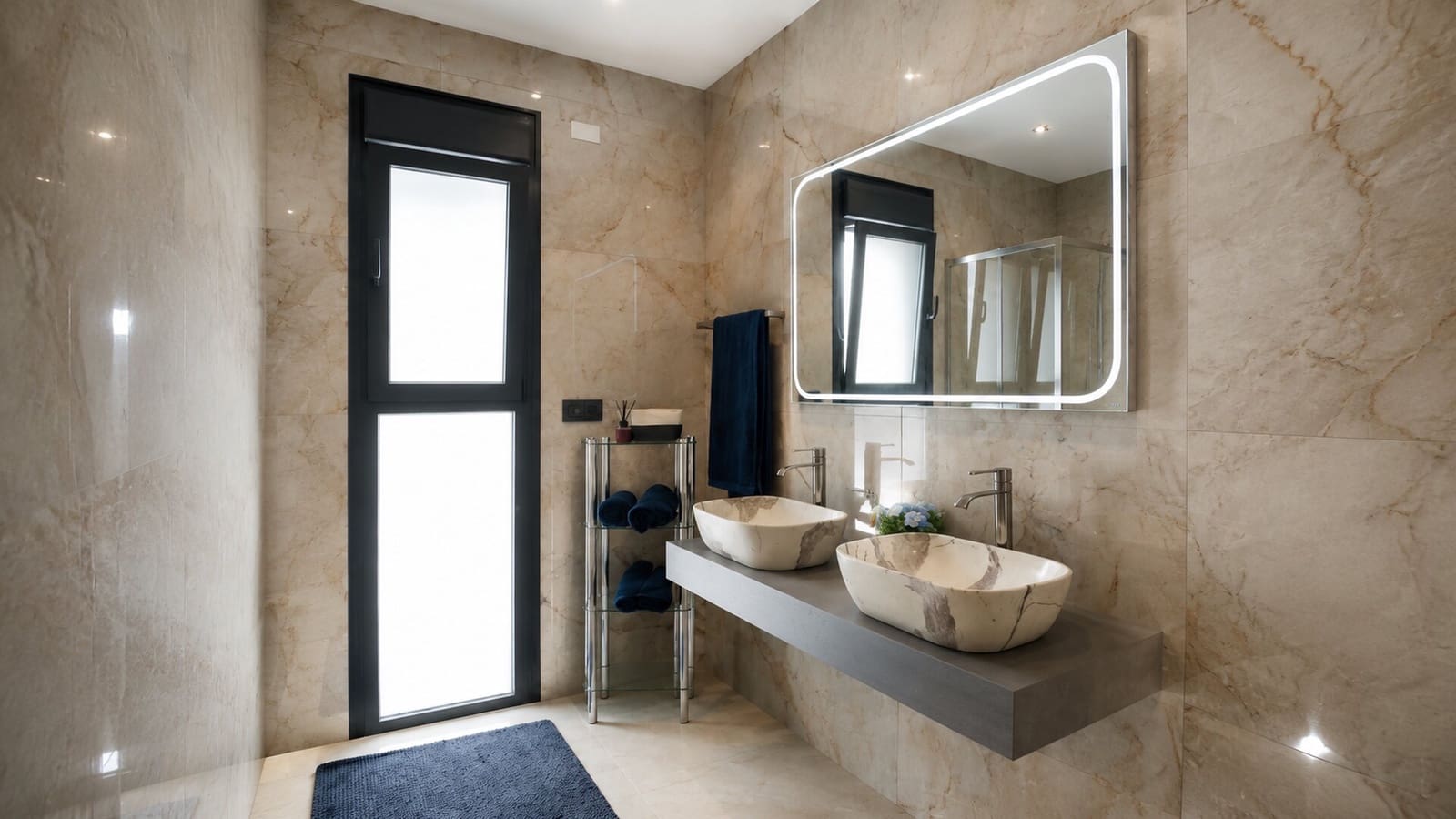 4 slaapkamer Villa te koop in Ciudad Quesada met zwembad garage - € 1.300.000 (Ref: 10043331)