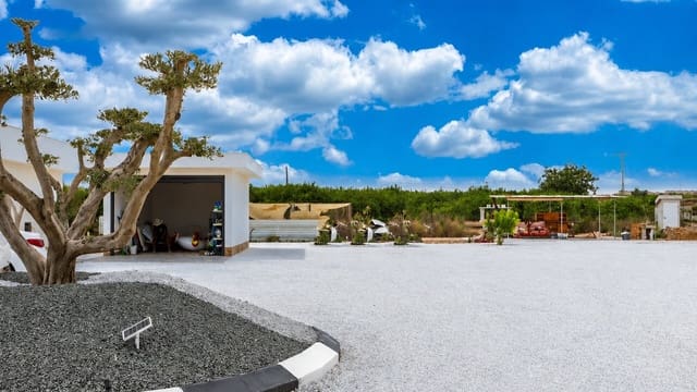 4 slaapkamer Villa te koop in Ciudad Quesada, Rojales met zwembad garage - € 1.300.000 (Ref: 10043331)