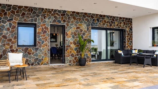 4 slaapkamer Villa te koop in Ciudad Quesada, Rojales met zwembad garage - € 1.300.000 (Ref: 10043331)