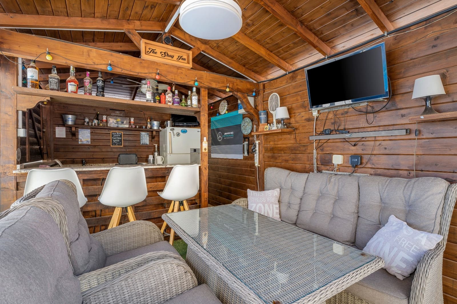 5 soverom Villa til salgs i Ciudad Quesada med svømmebasseng garasje - € 595 000 (Ref: 10054289)