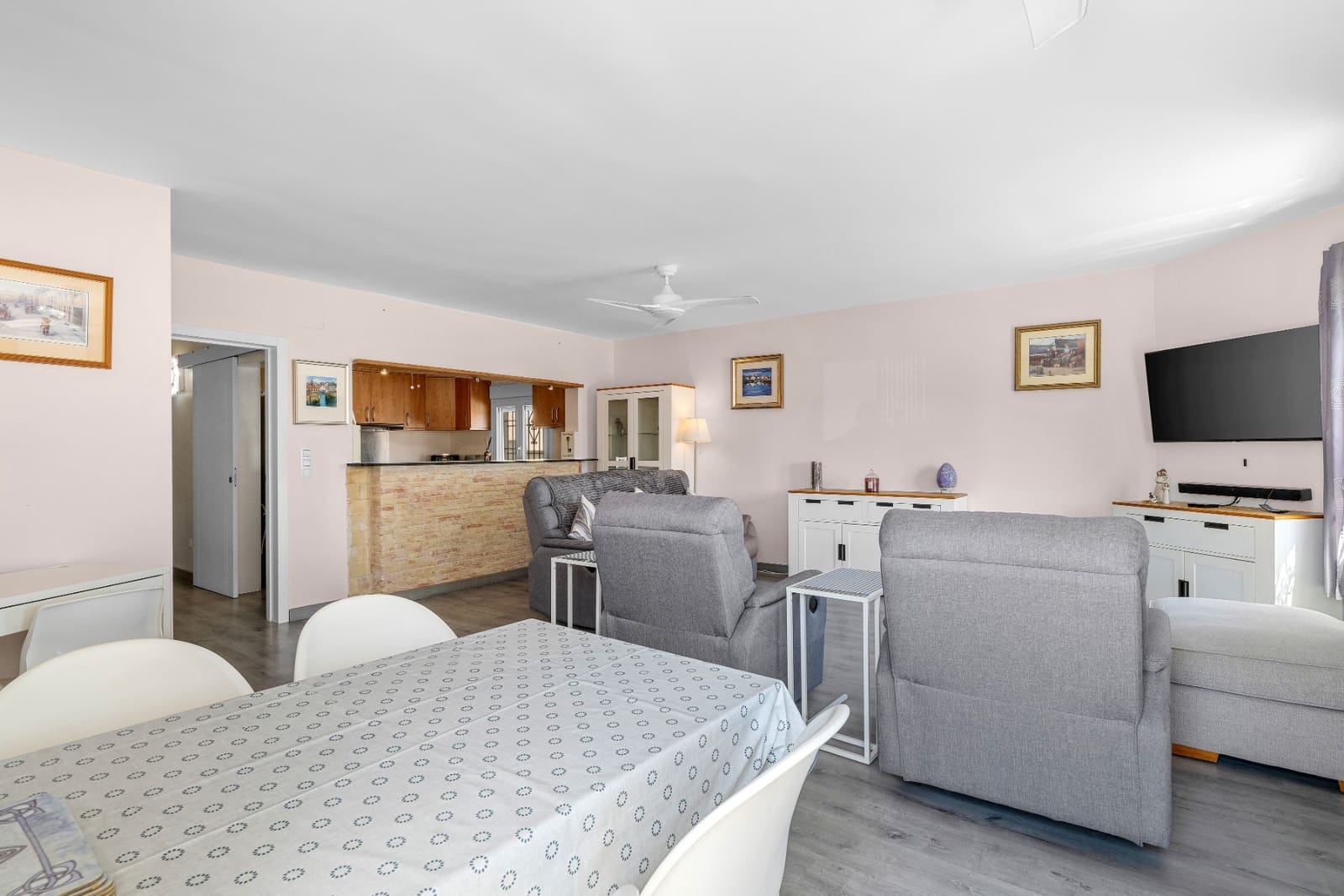 5 soverom Villa til salgs i Ciudad Quesada med svømmebasseng garasje - € 595 000 (Ref: 10054289)
