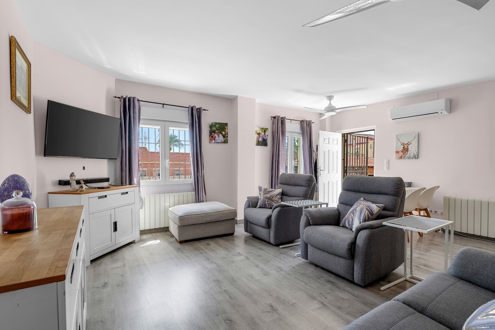 5 soverom Villa til salgs i Ciudad Quesada med svømmebasseng garasje - € 595 000 (Ref: 10054289)
