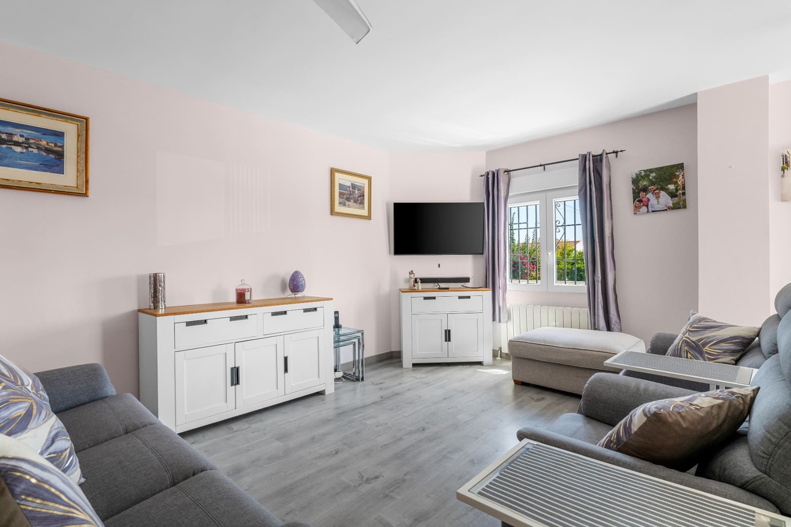 5 soverom Villa til salgs i Ciudad Quesada med svømmebasseng garasje - € 595 000 (Ref: 10054289)