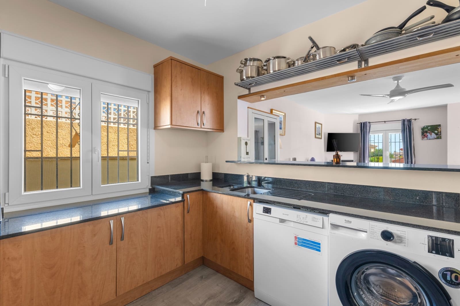 5 soverom Villa til salgs i Ciudad Quesada med svømmebasseng garasje - € 595 000 (Ref: 10054289)