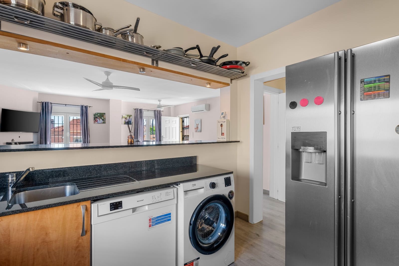 5 soverom Villa til salgs i Ciudad Quesada med svømmebasseng garasje - € 595 000 (Ref: 10054289)