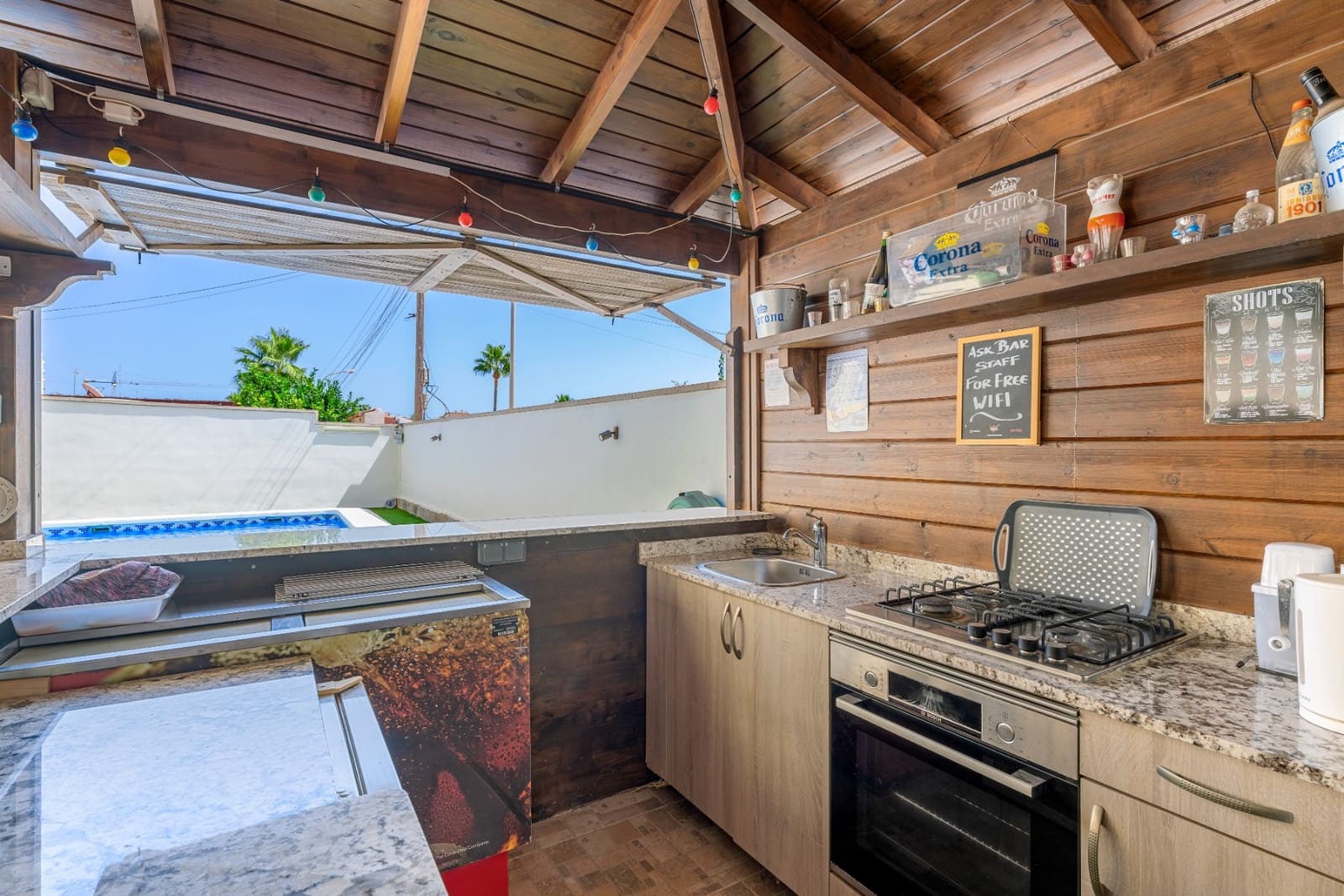 5 soverom Villa til salgs i Ciudad Quesada med svømmebasseng garasje - € 595 000 (Ref: 10054289)