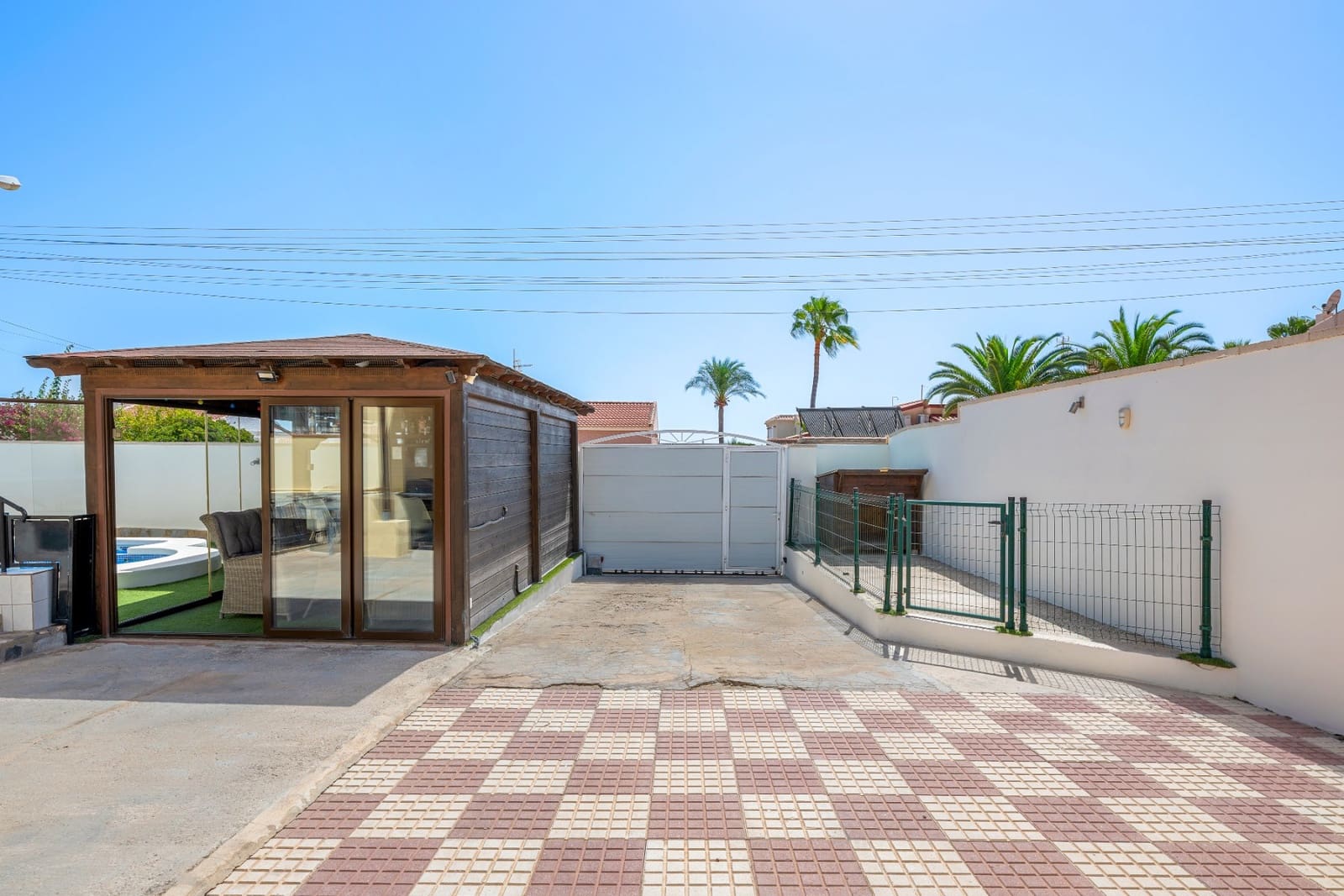 5 soverom Villa til salgs i Ciudad Quesada med svømmebasseng garasje - € 595 000 (Ref: 10054289)
