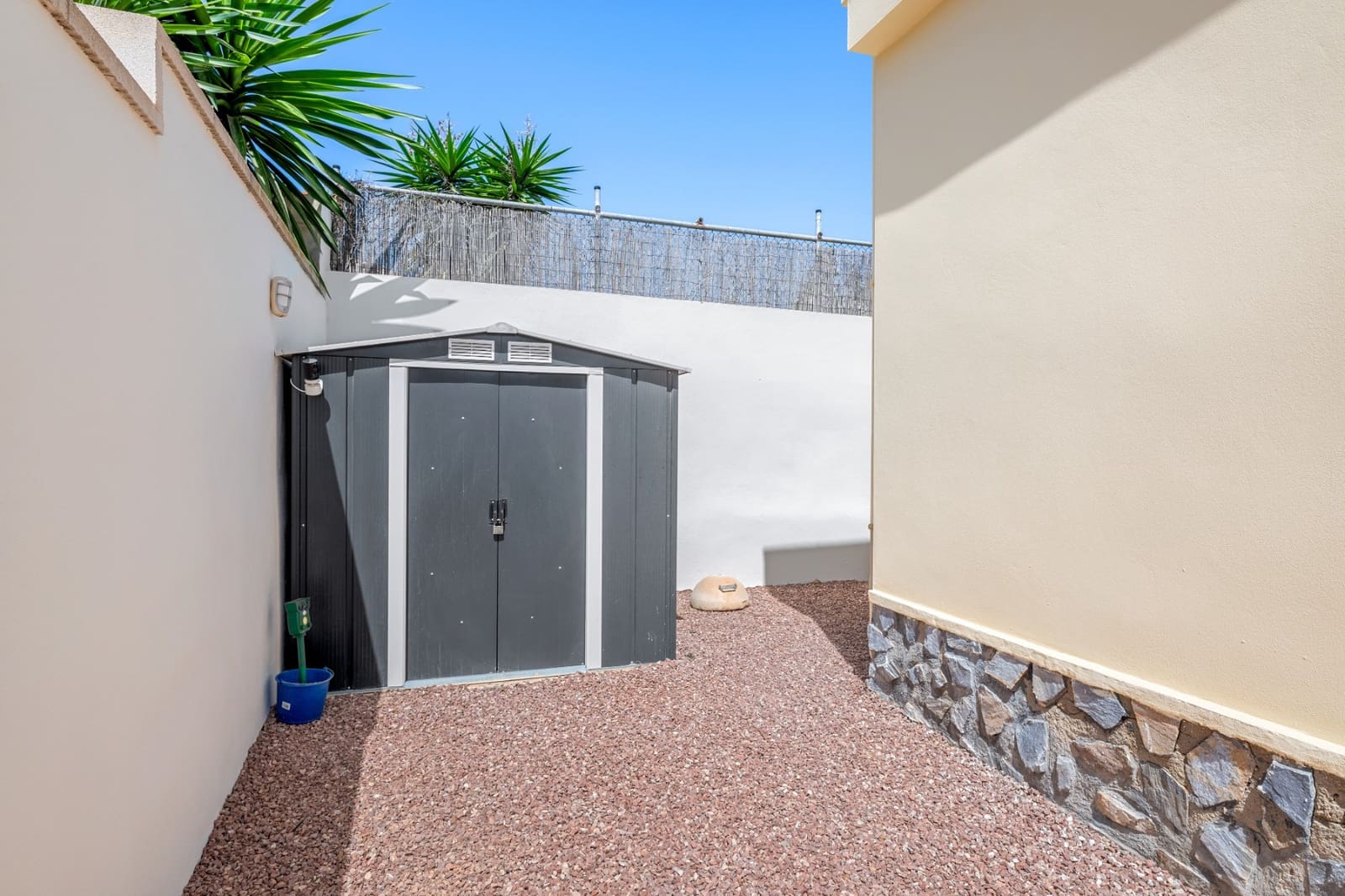 5 soverom Villa til salgs i Ciudad Quesada med svømmebasseng garasje - € 595 000 (Ref: 10054289)