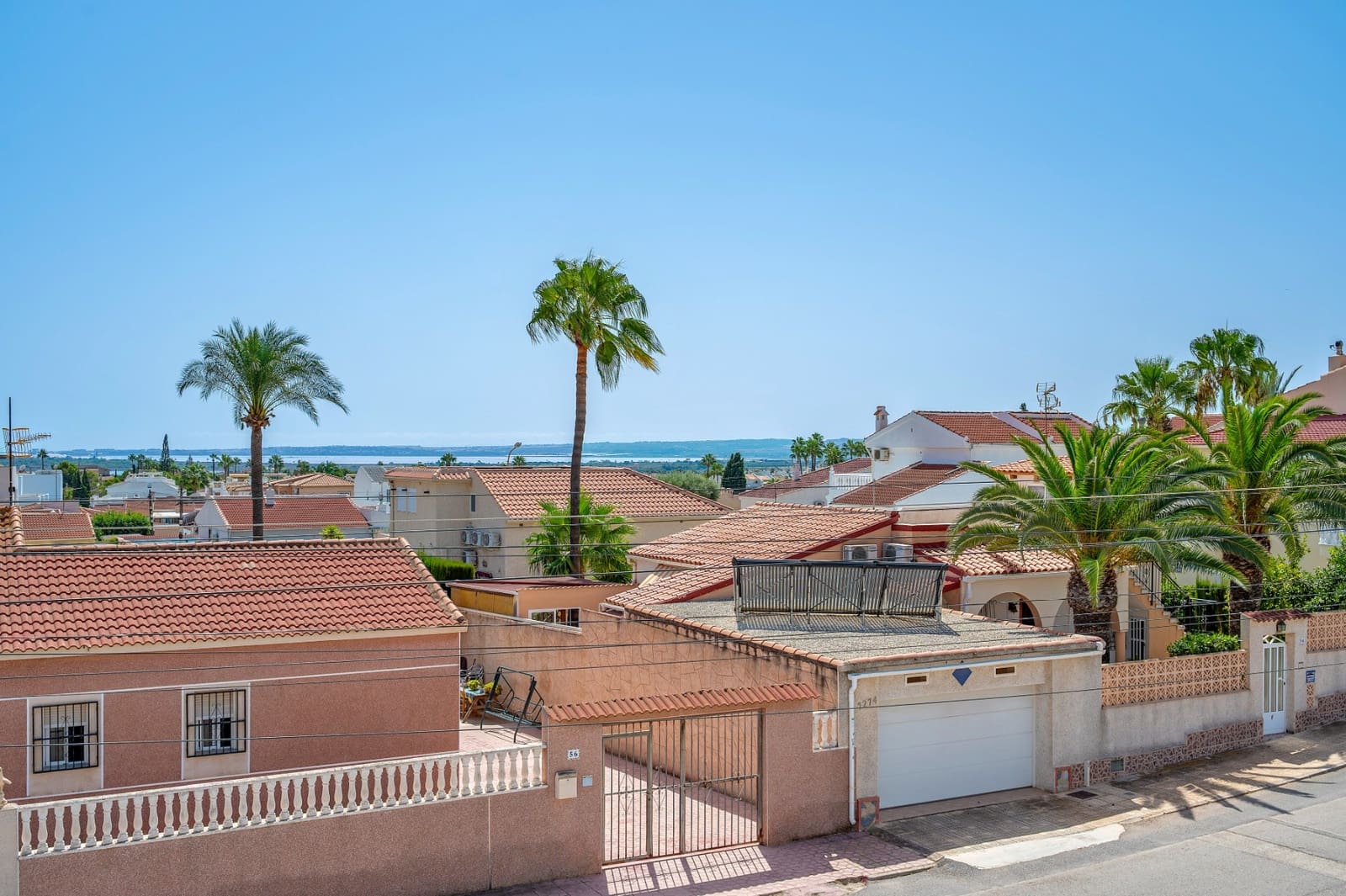 5 soverom Villa til salgs i Ciudad Quesada med svømmebasseng garasje - € 595 000 (Ref: 10054289)