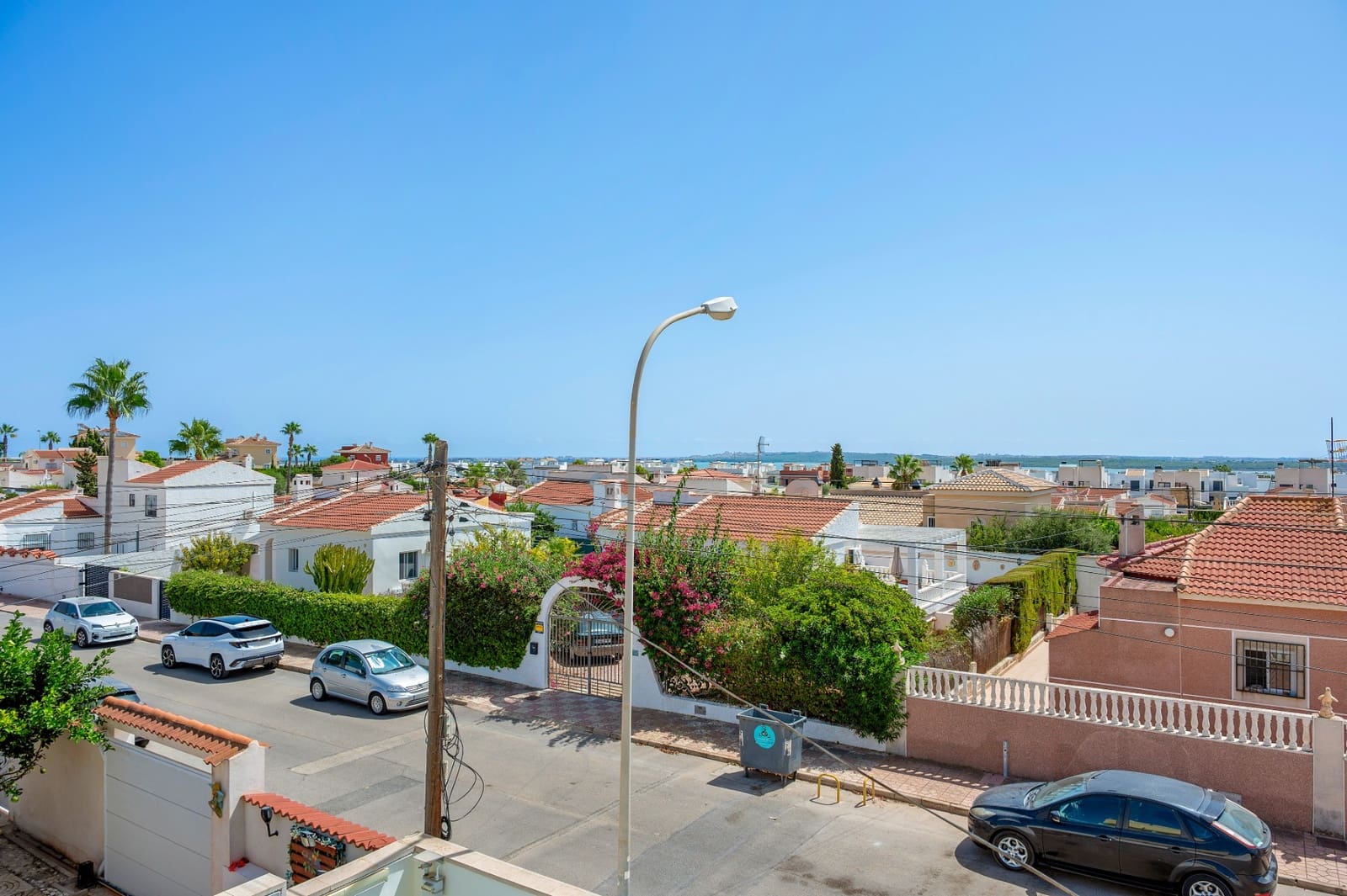 5 soverom Villa til salgs i Ciudad Quesada med svømmebasseng garasje - € 595 000 (Ref: 10054289)