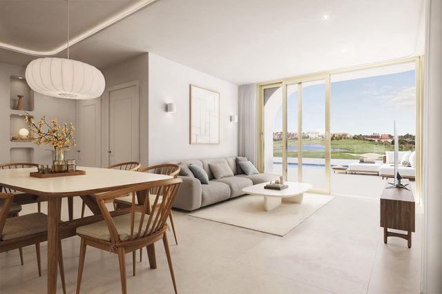 3 sypialnia Willa na sprzedaż w Las Lomas de Rame - Bahía Bella, Los Alcázares z basenem garażem - 649 900 € (Ref: 10065562)