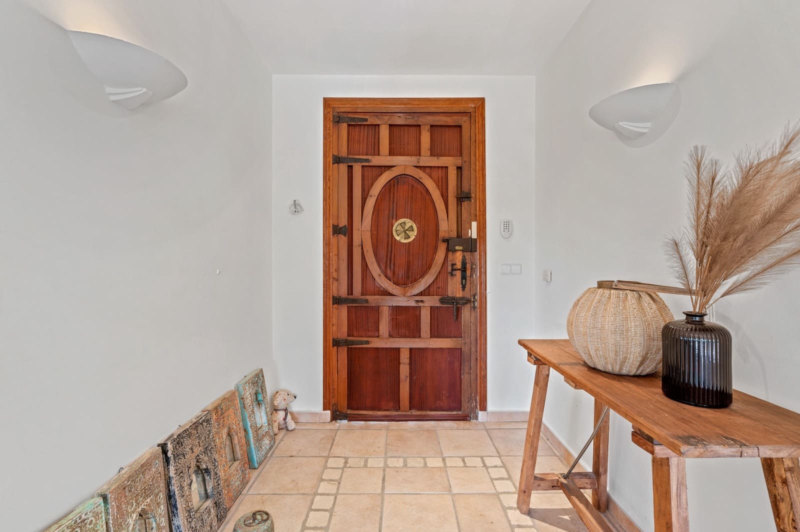 4 quarto Moradia para venda em Altea com piscina garagem - 999 000 € (Ref: 10130949)