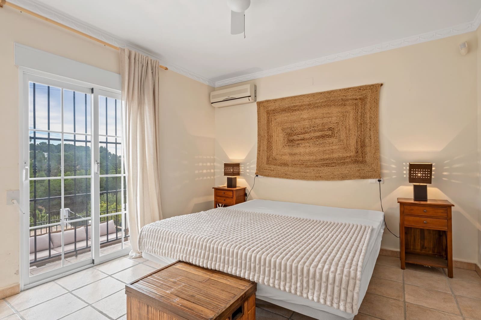4 quarto Moradia para venda em Altea com piscina garagem - 999 000 € (Ref: 10130949)