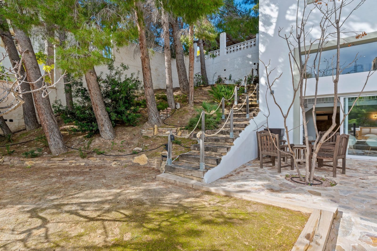 4 quarto Moradia para venda em Altea com piscina garagem - 999 000 € (Ref: 10130949)