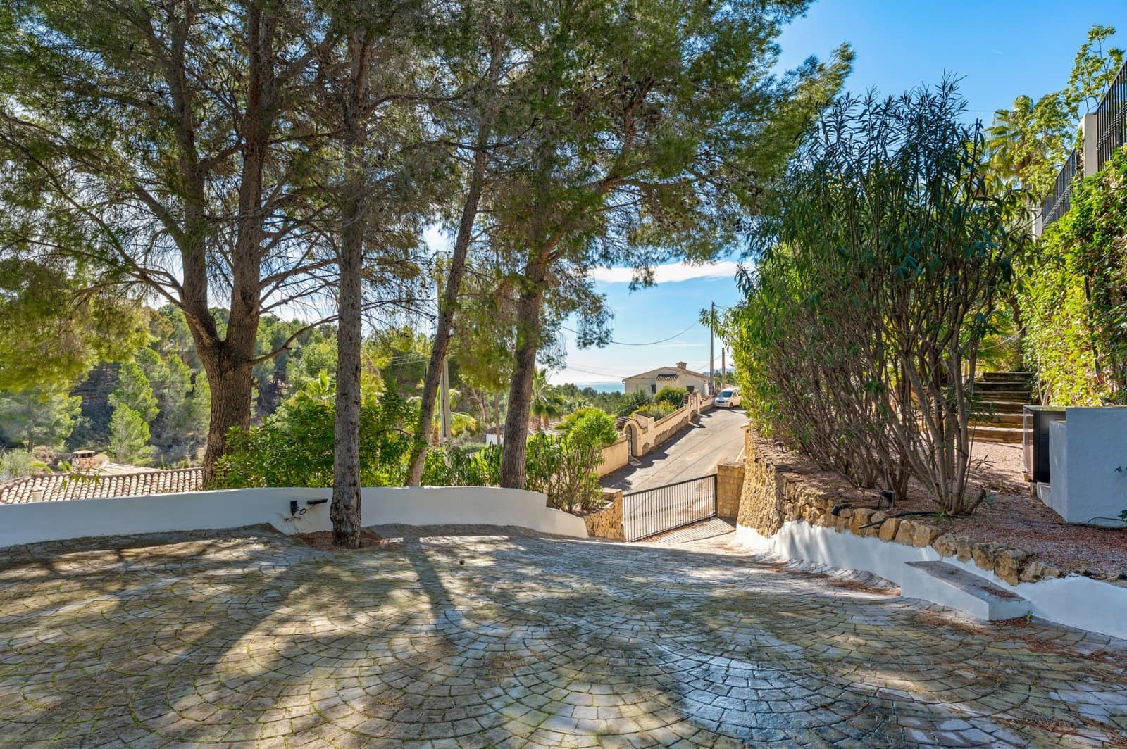 4 quarto Moradia para venda em Altea com piscina garagem - 999 000 € (Ref: 10130949)