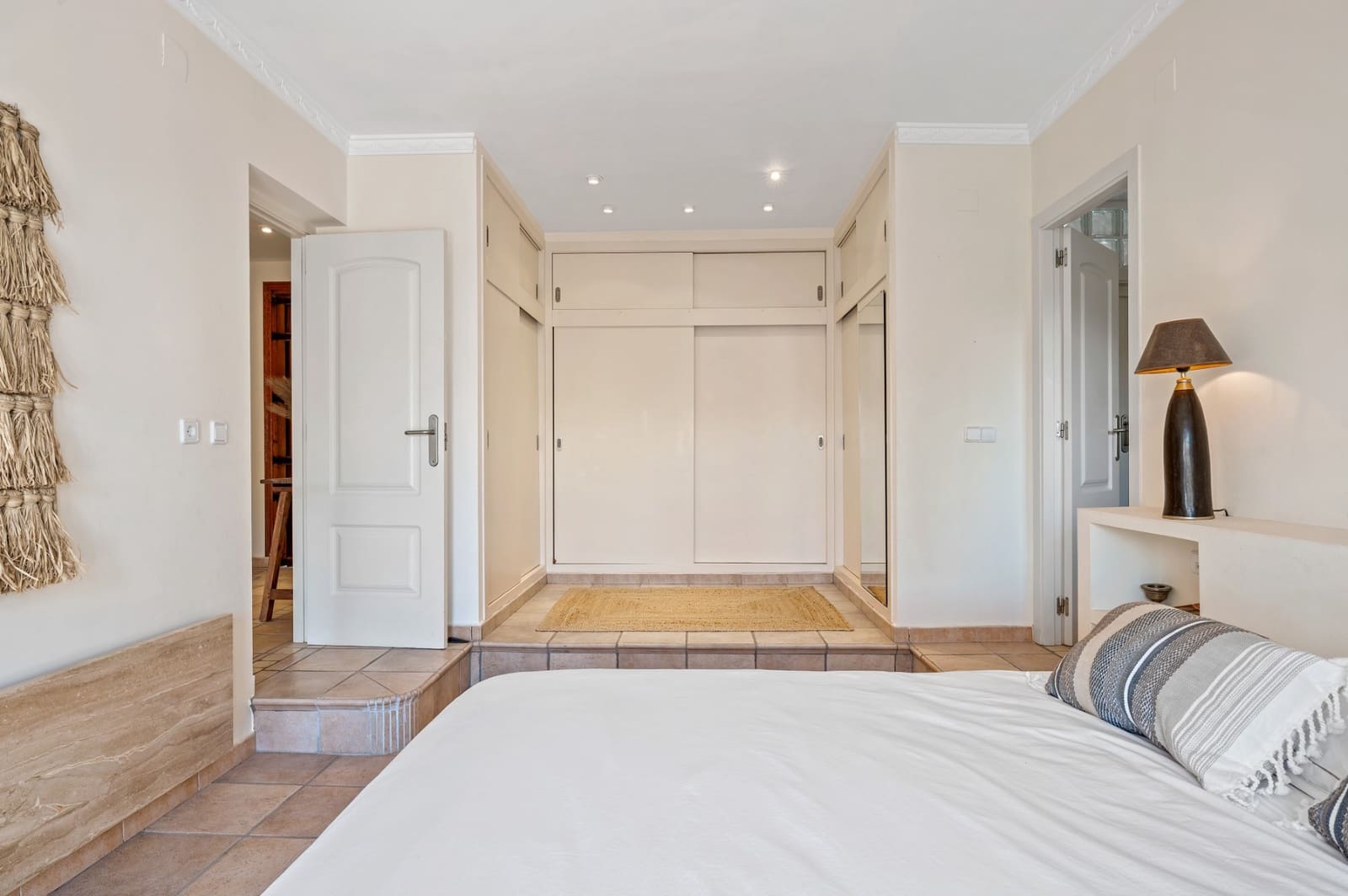 4 quarto Moradia para venda em Altea com piscina garagem - 999 000 € (Ref: 10130949)