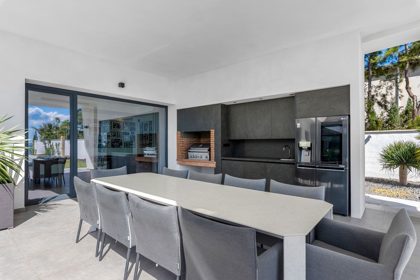 6 camera da letto Villa in vendita in Cabo Roig con piscina - 4.750.000 € (Rif: 10130950)