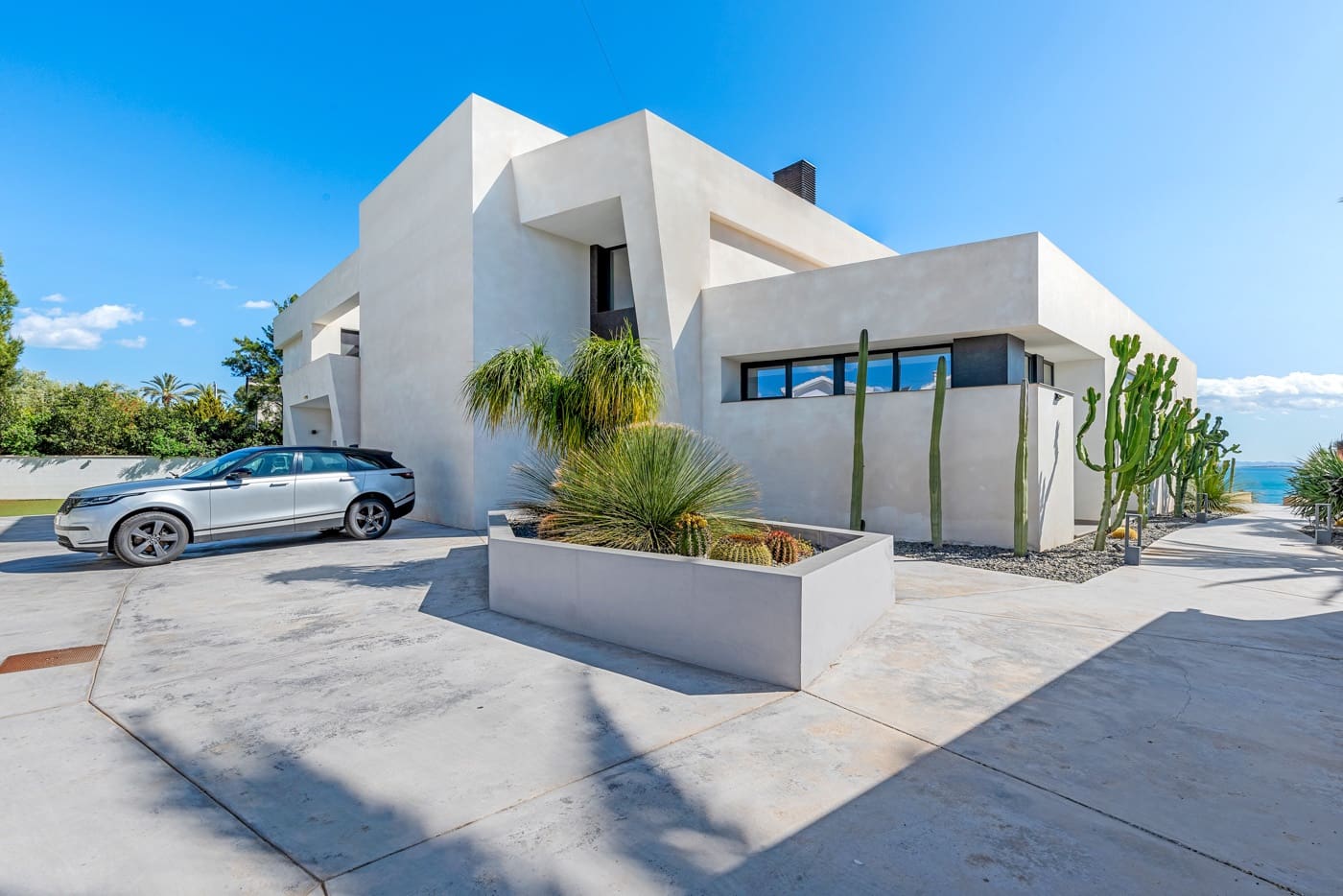 6 camera da letto Villa in vendita in Cabo Roig con piscina - 4.750.000 € (Rif: 10130950)