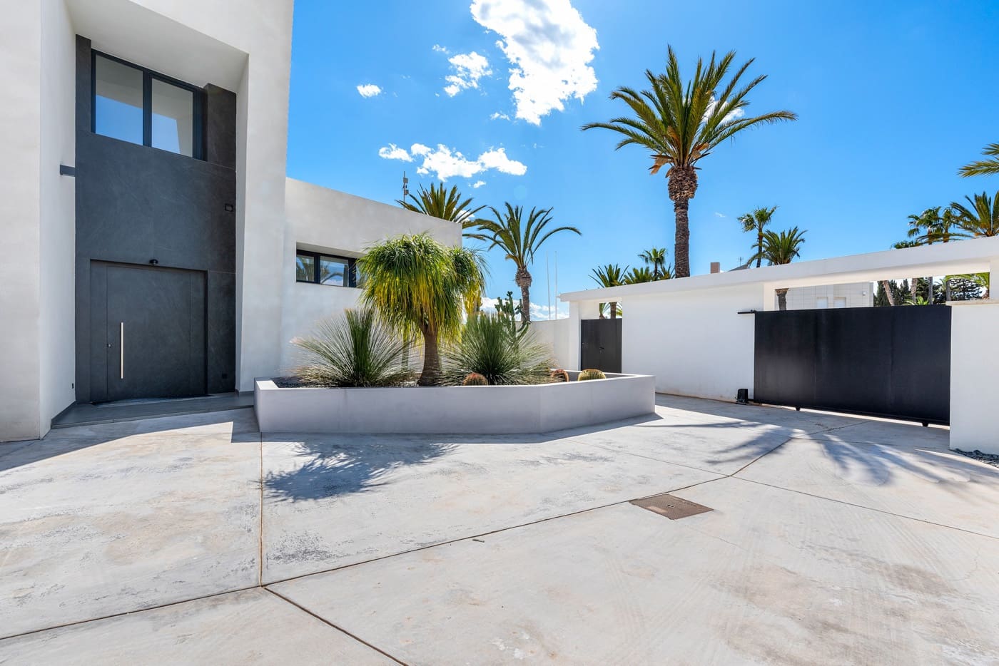 6 camera da letto Villa in vendita in Cabo Roig con piscina - 4.750.000 € (Rif: 10130950)