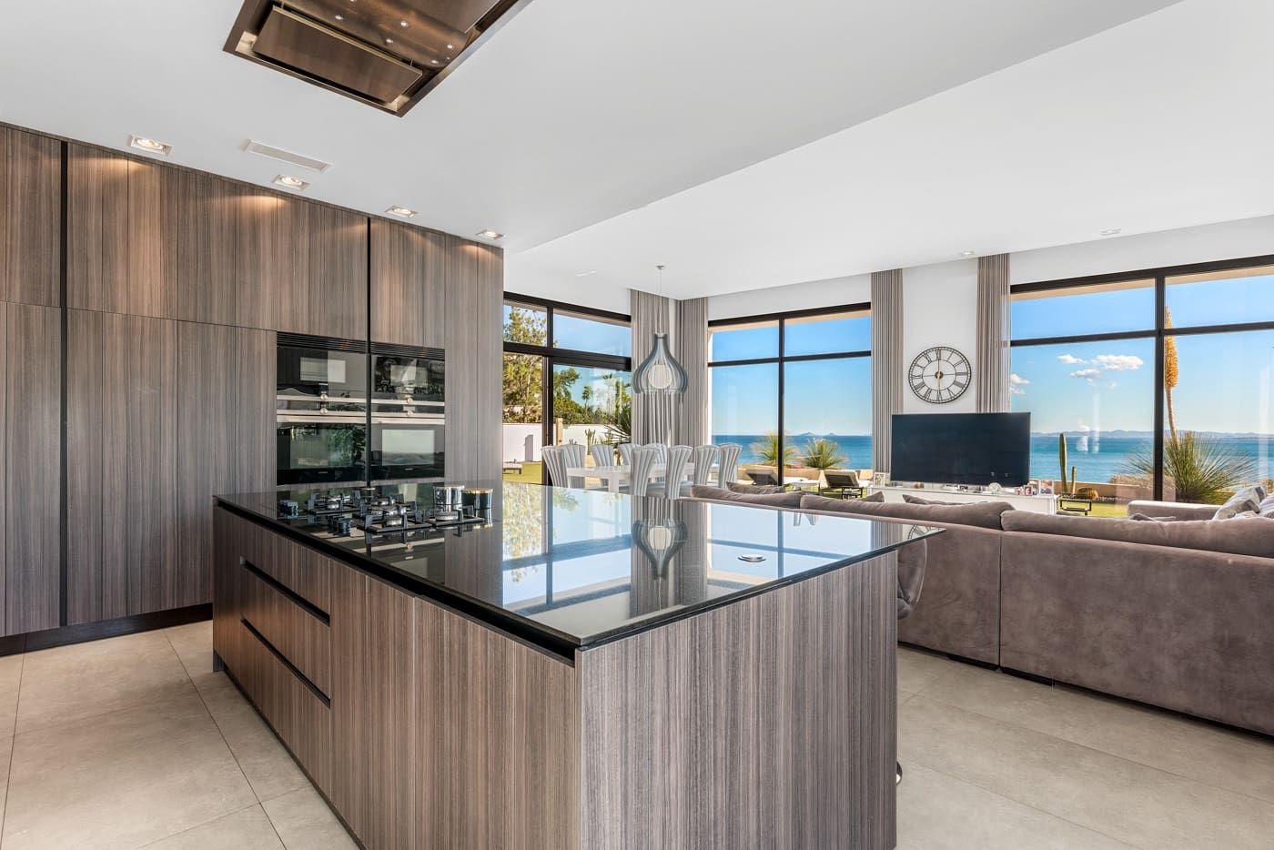 6 camera da letto Villa in vendita in Cabo Roig con piscina - 4.750.000 € (Rif: 10130950)