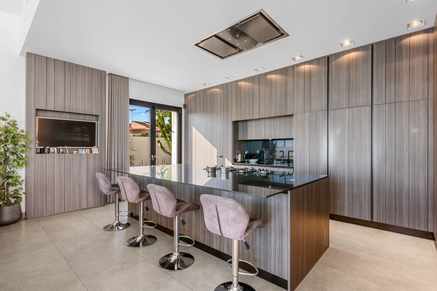 6 camera da letto Villa in vendita in Cabo Roig con piscina - 4.750.000 € (Rif: 10130950)
