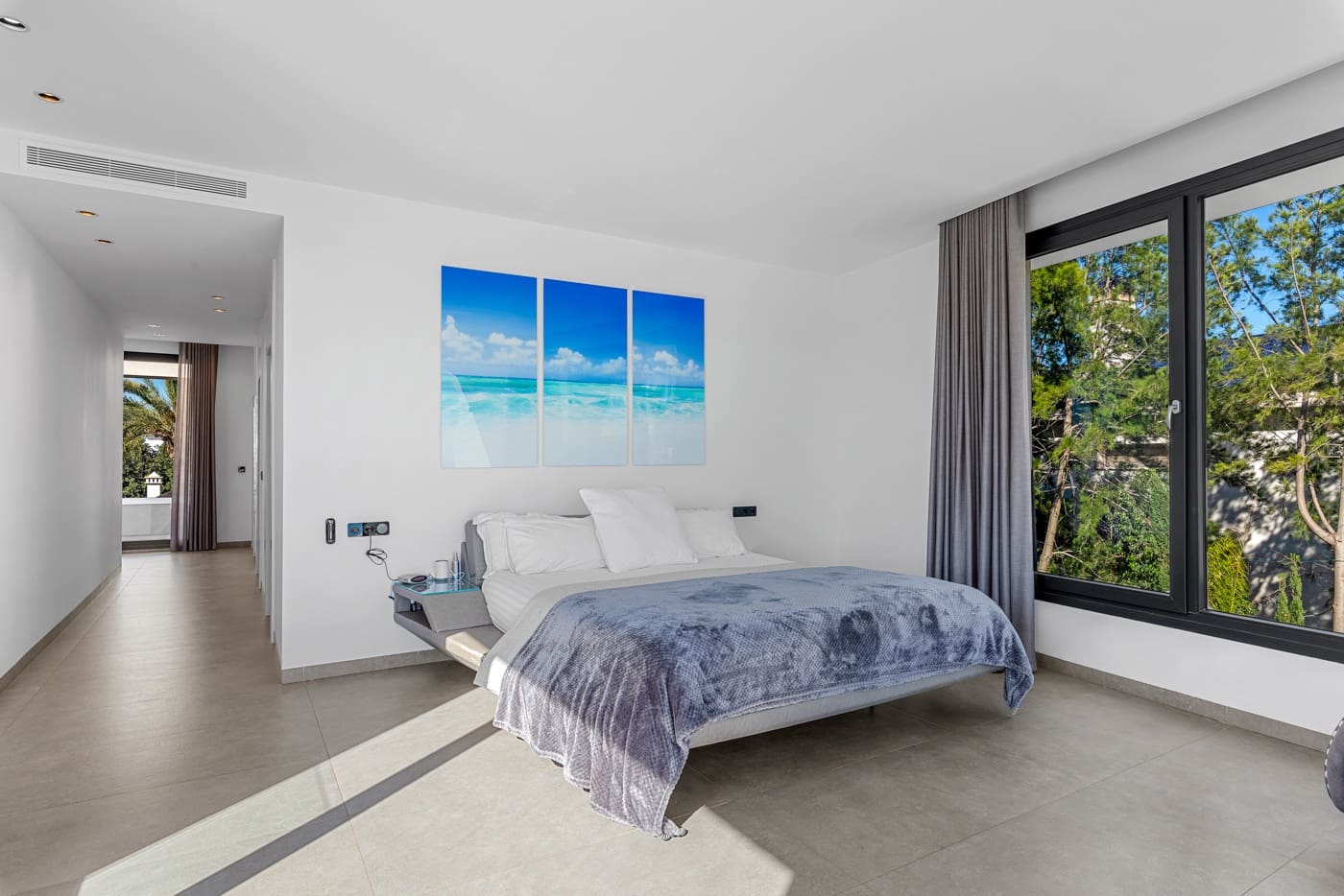 6 camera da letto Villa in vendita in Cabo Roig con piscina - 4.750.000 € (Rif: 10130950)