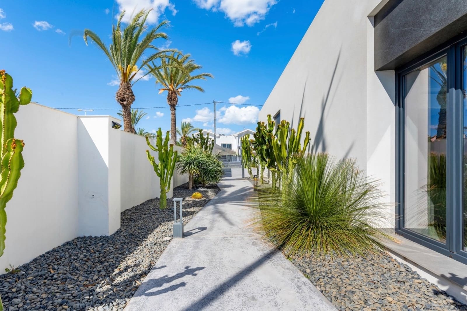 6 camera da letto Villa in vendita in Cabo Roig con piscina - 4.750.000 € (Rif: 10130950)
