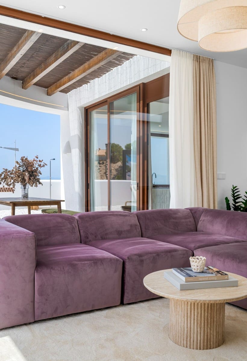 4 camera da letto Villa in vendita in Algorfa con piscina garage - 845.000 € (Rif: 10130956)