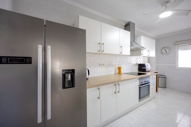 4 slaapkamer Villa te koop in Benimar, Benijófar met zwembad garage - € 379.950 (Ref: 10150198)
