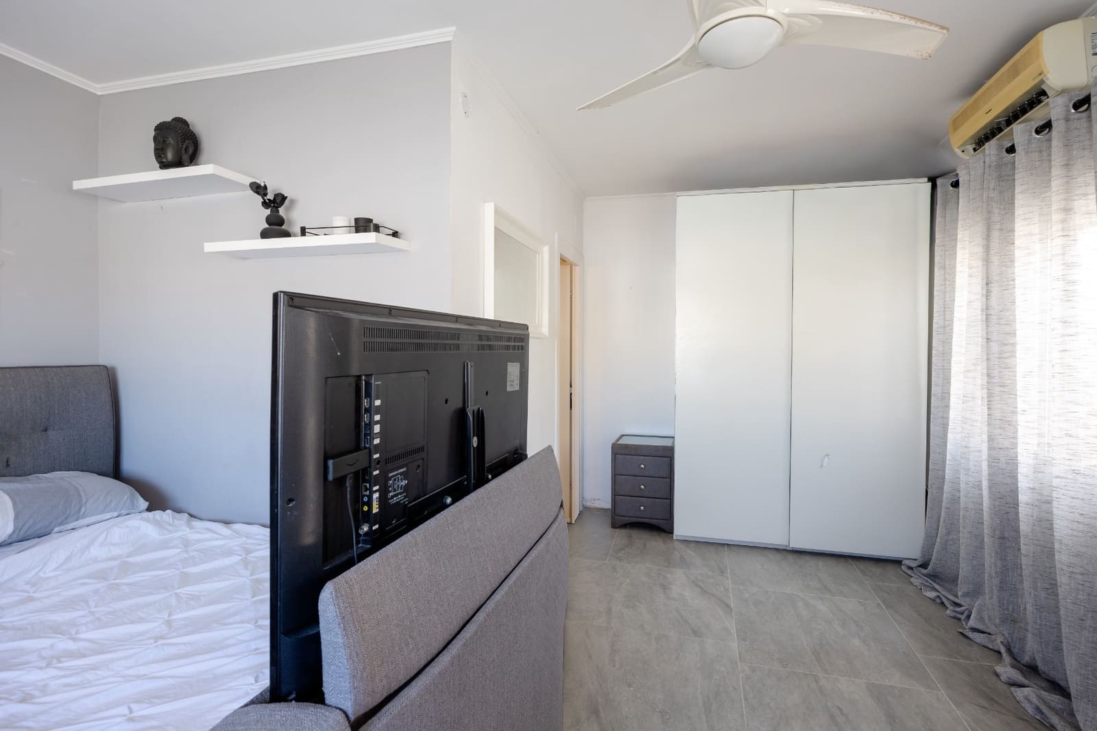 4 slaapkamer Villa te koop in Benimar met zwembad garage - € 379.950 (Ref: 10150198)