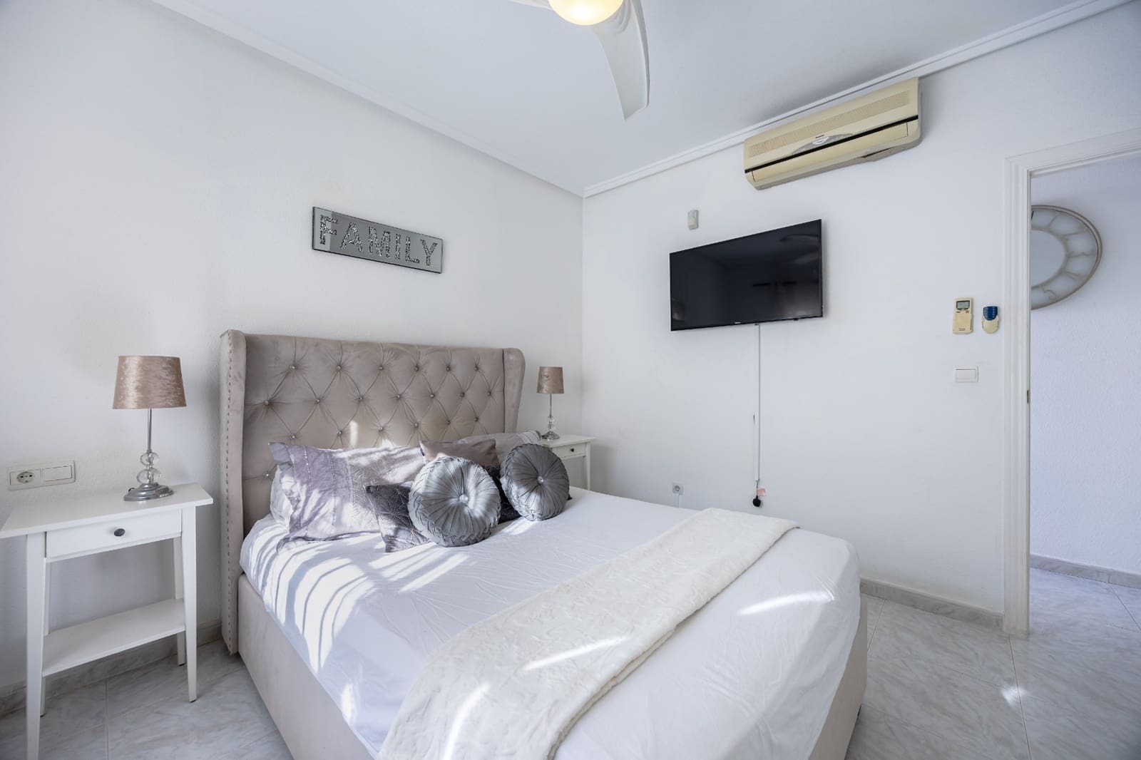 4 slaapkamer Villa te koop in Benimar met zwembad garage - € 379.950 (Ref: 10150198)