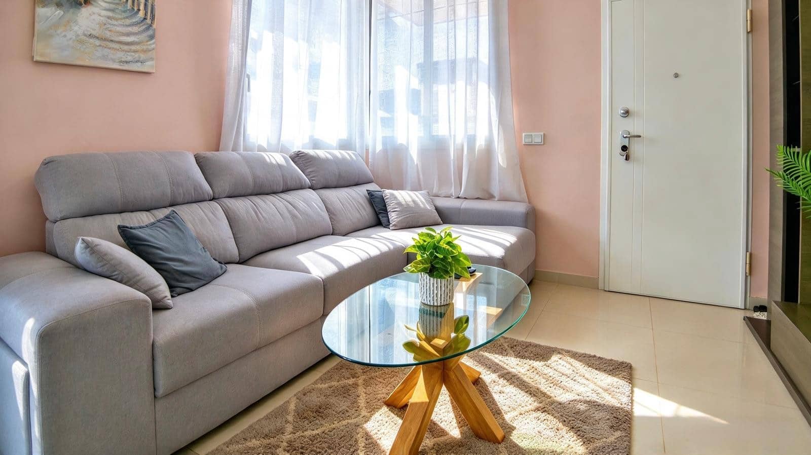 3 quarto Moradia Geminada para venda em Pueblo Bravo com piscina garagem - 299 000 € (Ref: 10161781)