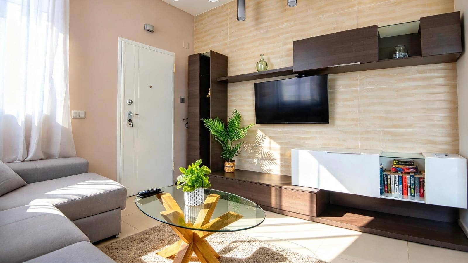 3 quarto Moradia Geminada para venda em Pueblo Bravo com piscina garagem - 299 000 € (Ref: 10161781)