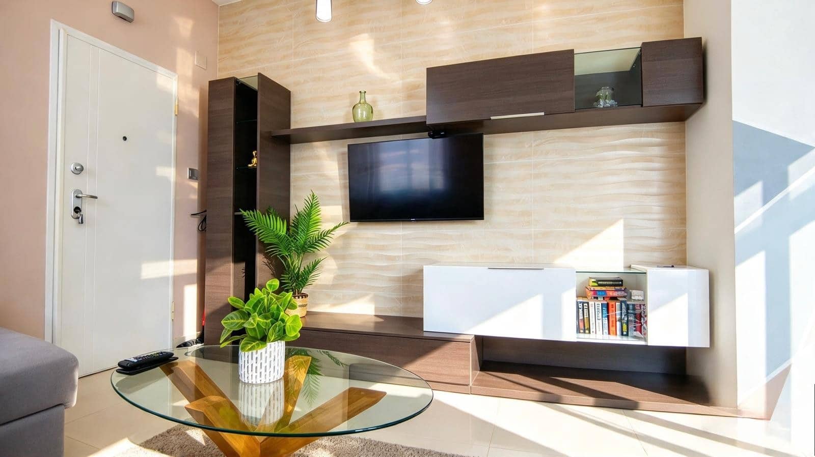 3 quarto Moradia Geminada para venda em Pueblo Bravo com piscina garagem - 299 000 € (Ref: 10161781)