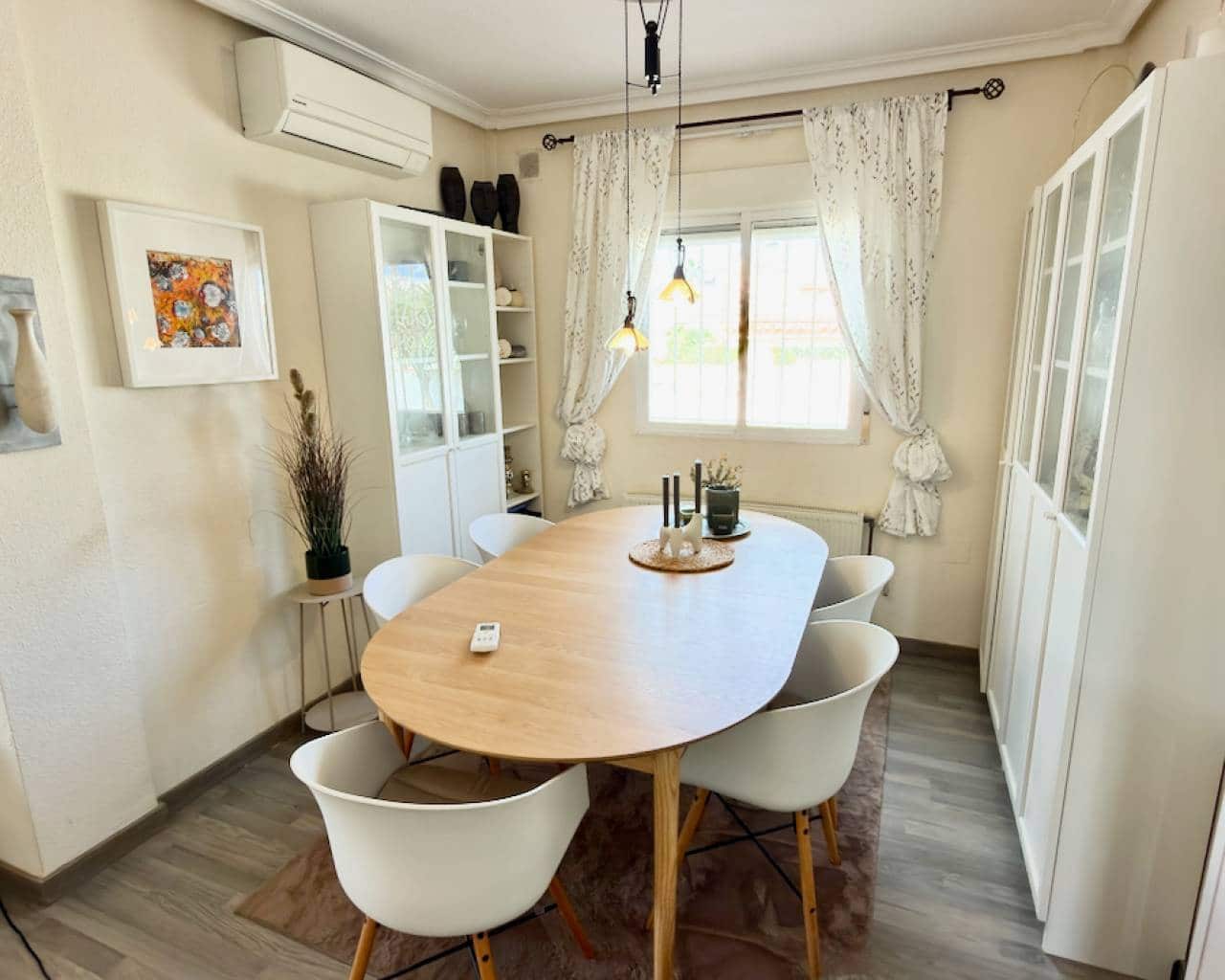 4 bedroom Villa for sale in Ciudad Quesada with pool - € 540,000 (Ref: 10161785)