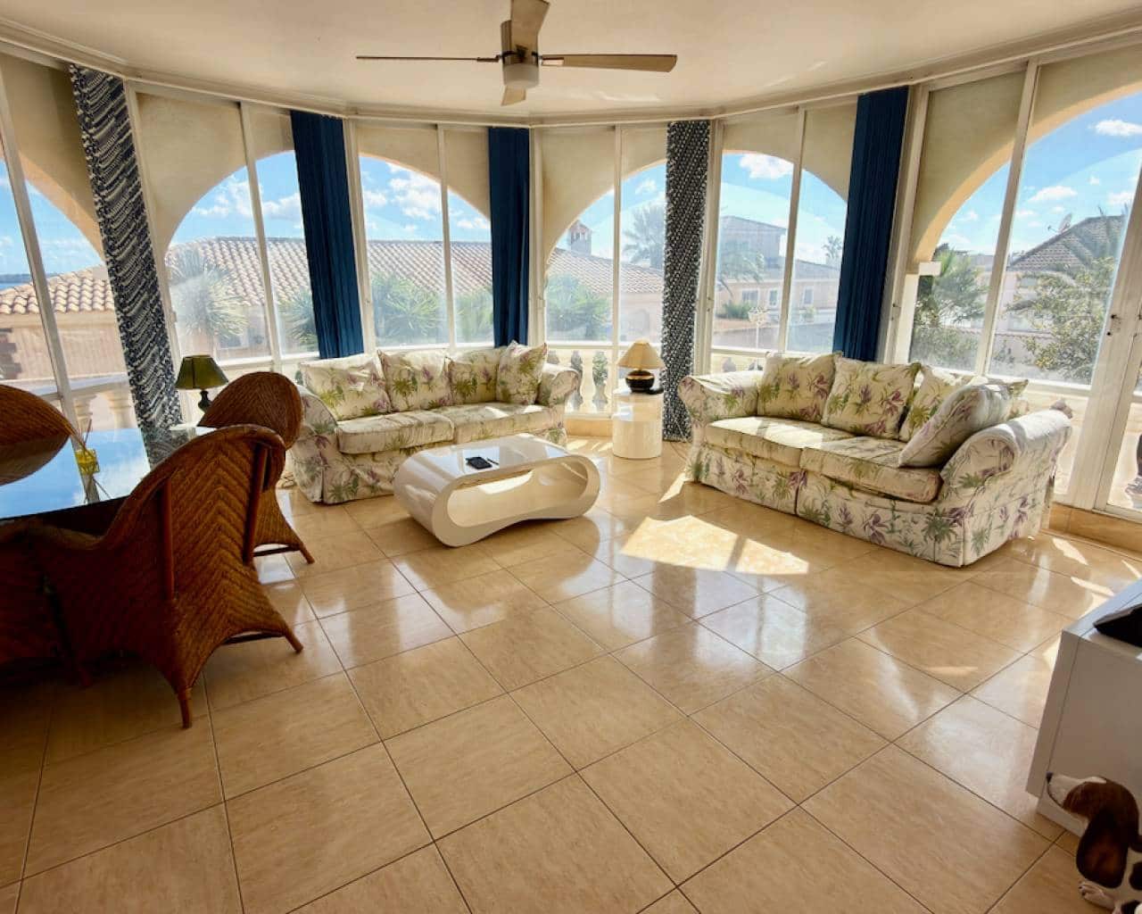 3 Zimmer Villa zu verkaufen in Ciudad Quesada mit Pool - 600.000 € (Ref: 10161786)