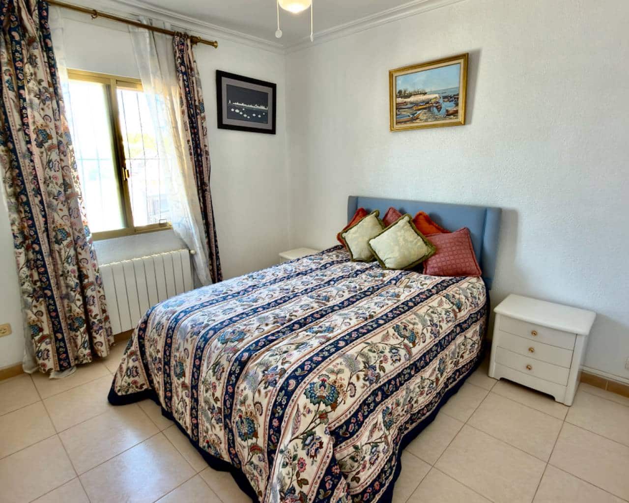 3 Zimmer Villa zu verkaufen in Ciudad Quesada mit Pool - 600.000 € (Ref: 10161786)