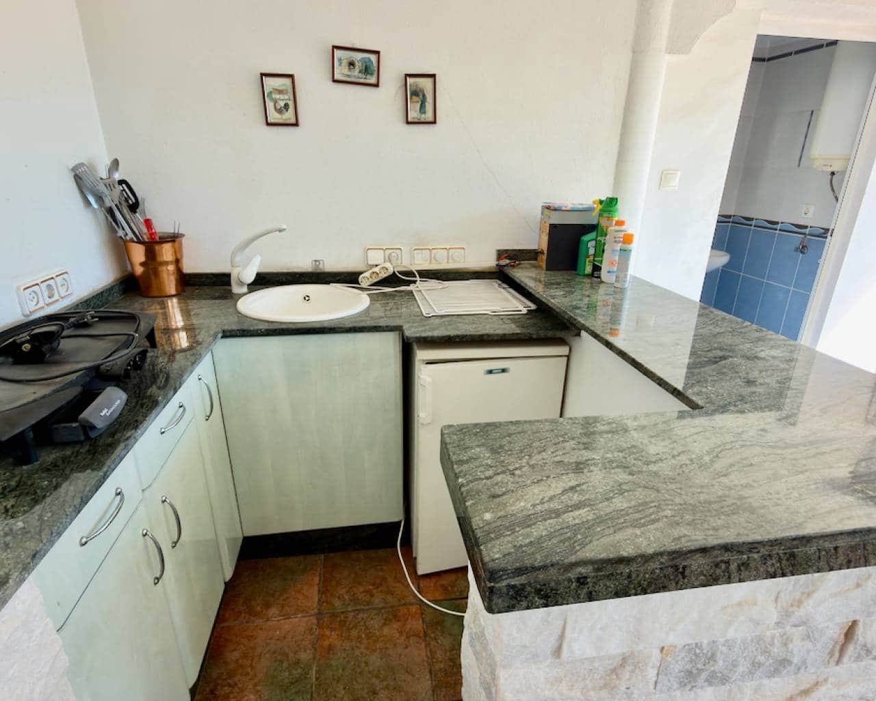 3 Zimmer Villa zu verkaufen in Ciudad Quesada mit Pool - 600.000 € (Ref: 10161786)
